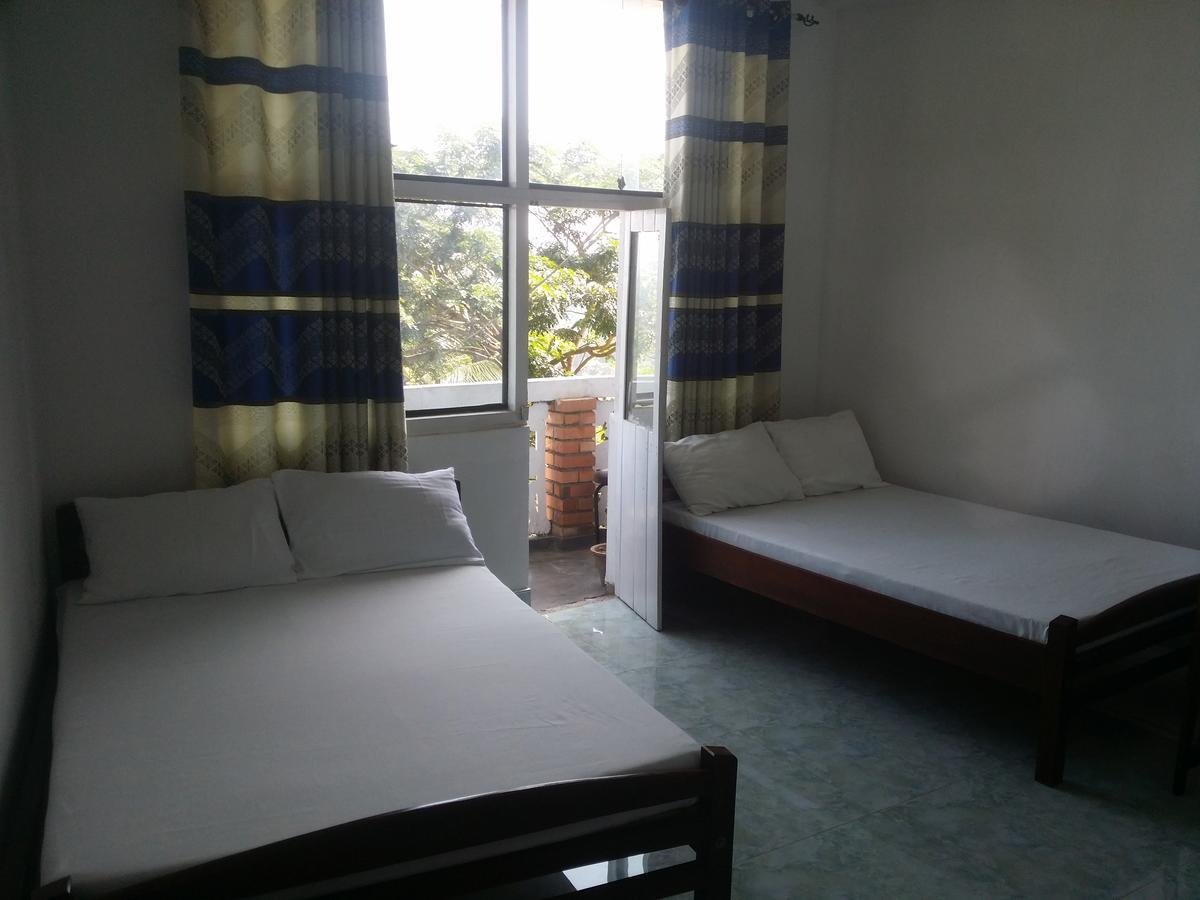 Guest house Mount View 11