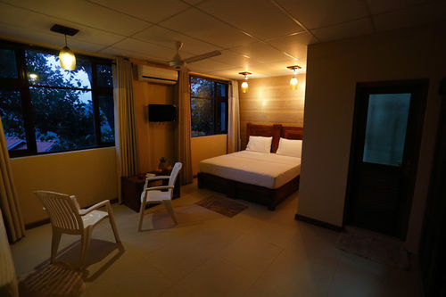 Hotel Piumara 3*