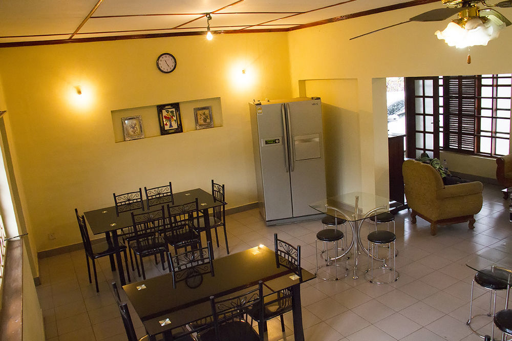 Homestay Cj Kandy