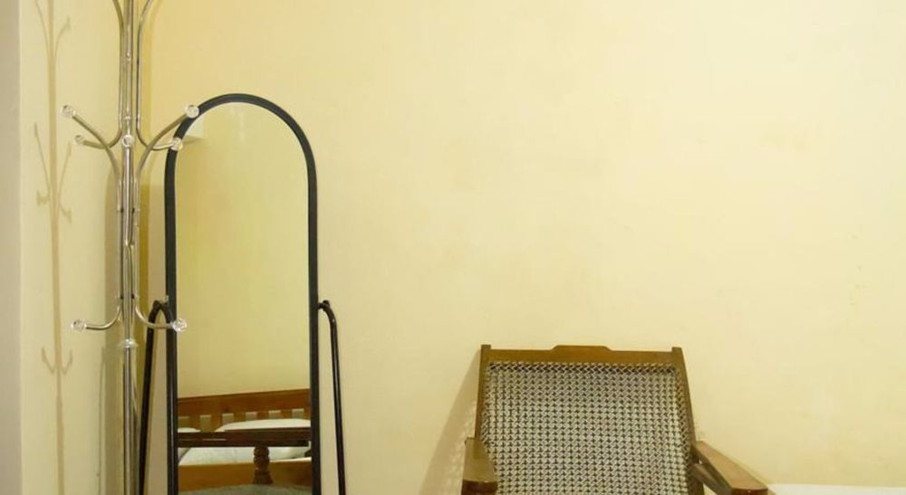 Homestay Cj