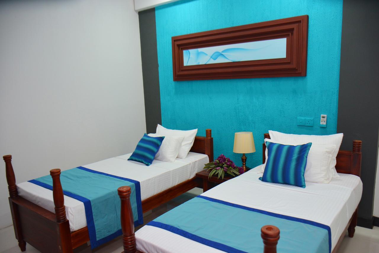 Meili Lanka