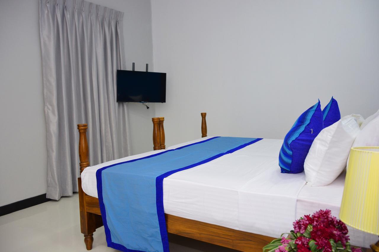 Meili Lanka 2* Kandy