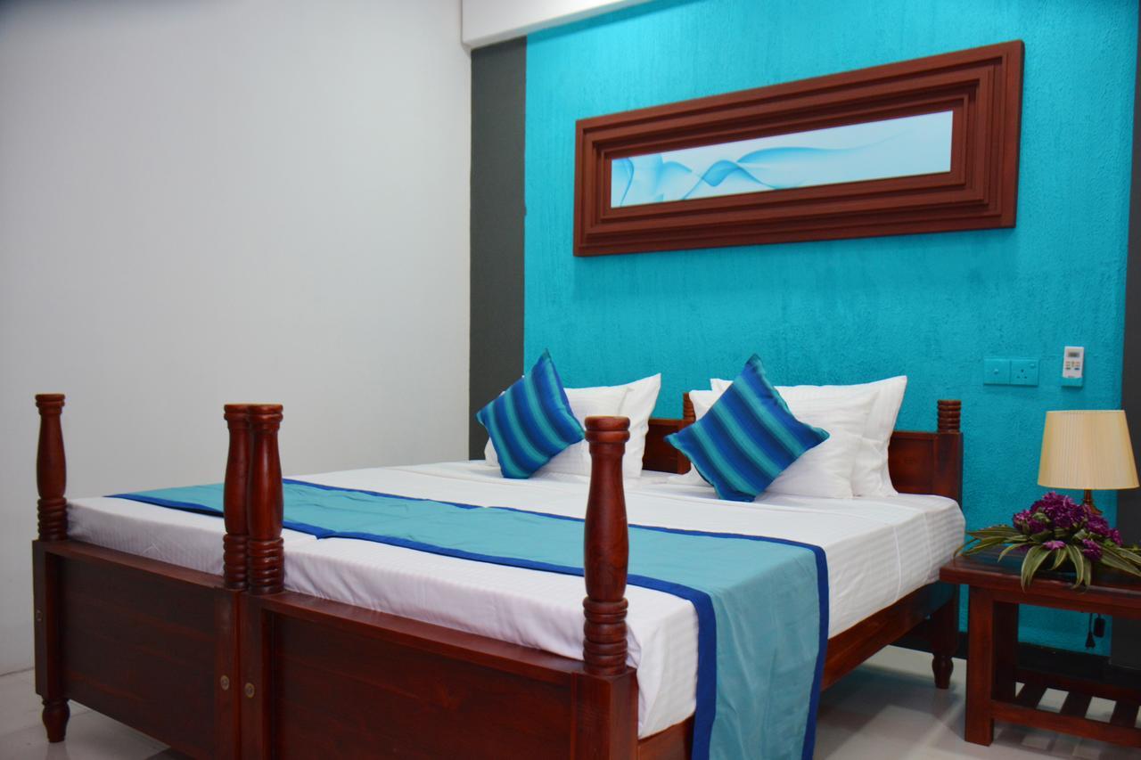 Hotel Meili Lanka Kandy