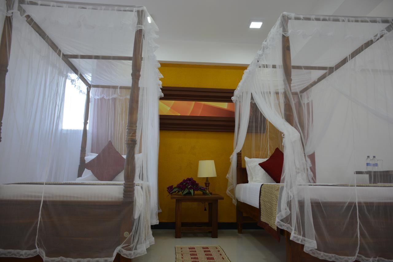 Meili Lanka 2*