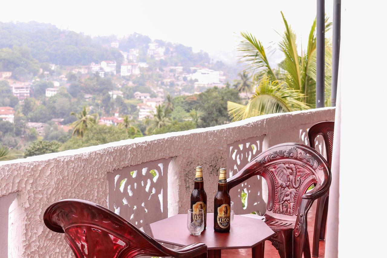 Nature View Lodge Kandy