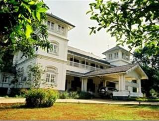 Manor House Boutique Hotel
