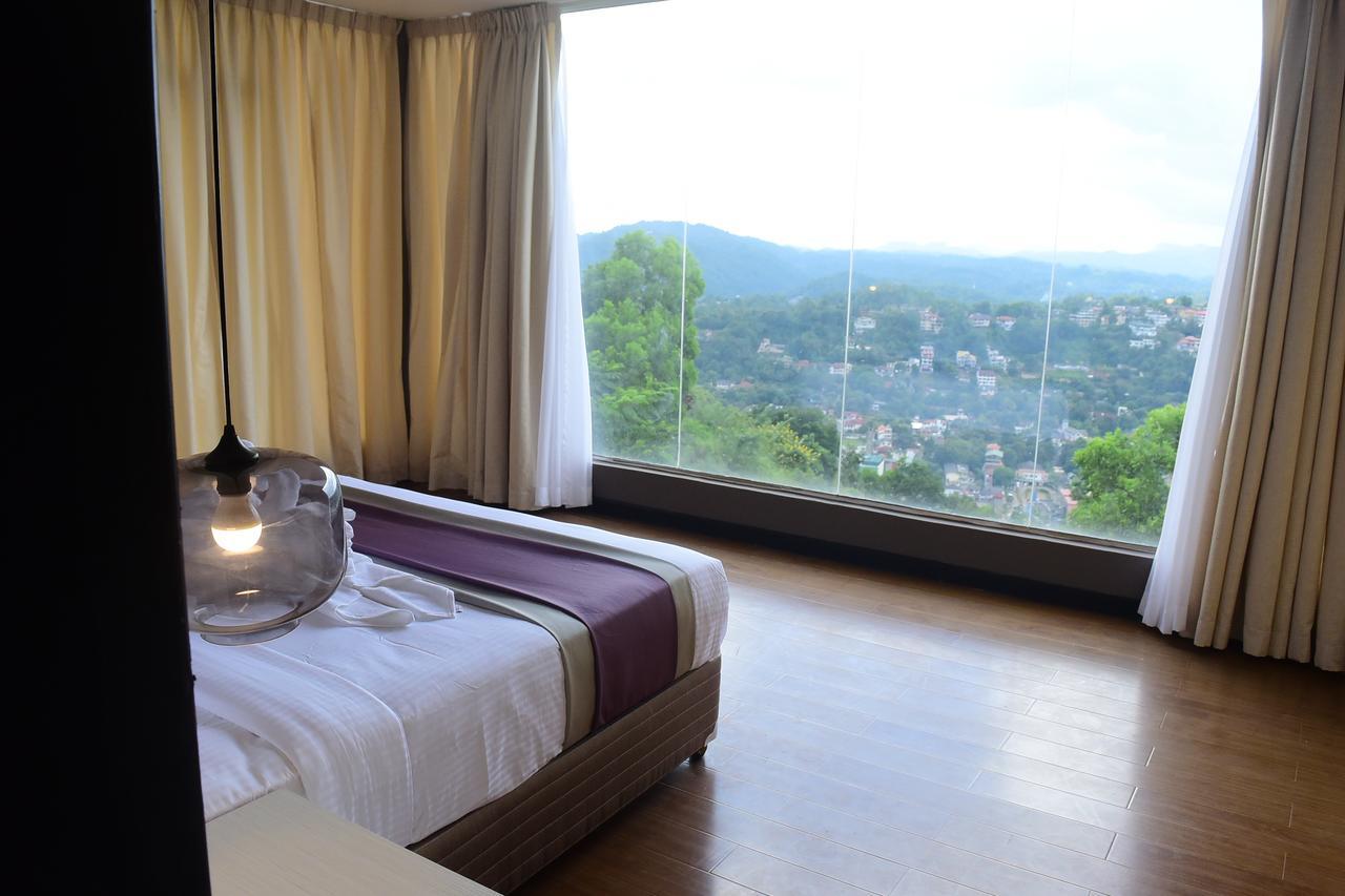Hotel W Kandy