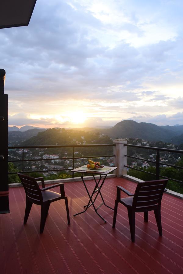 W Hotel Kandy