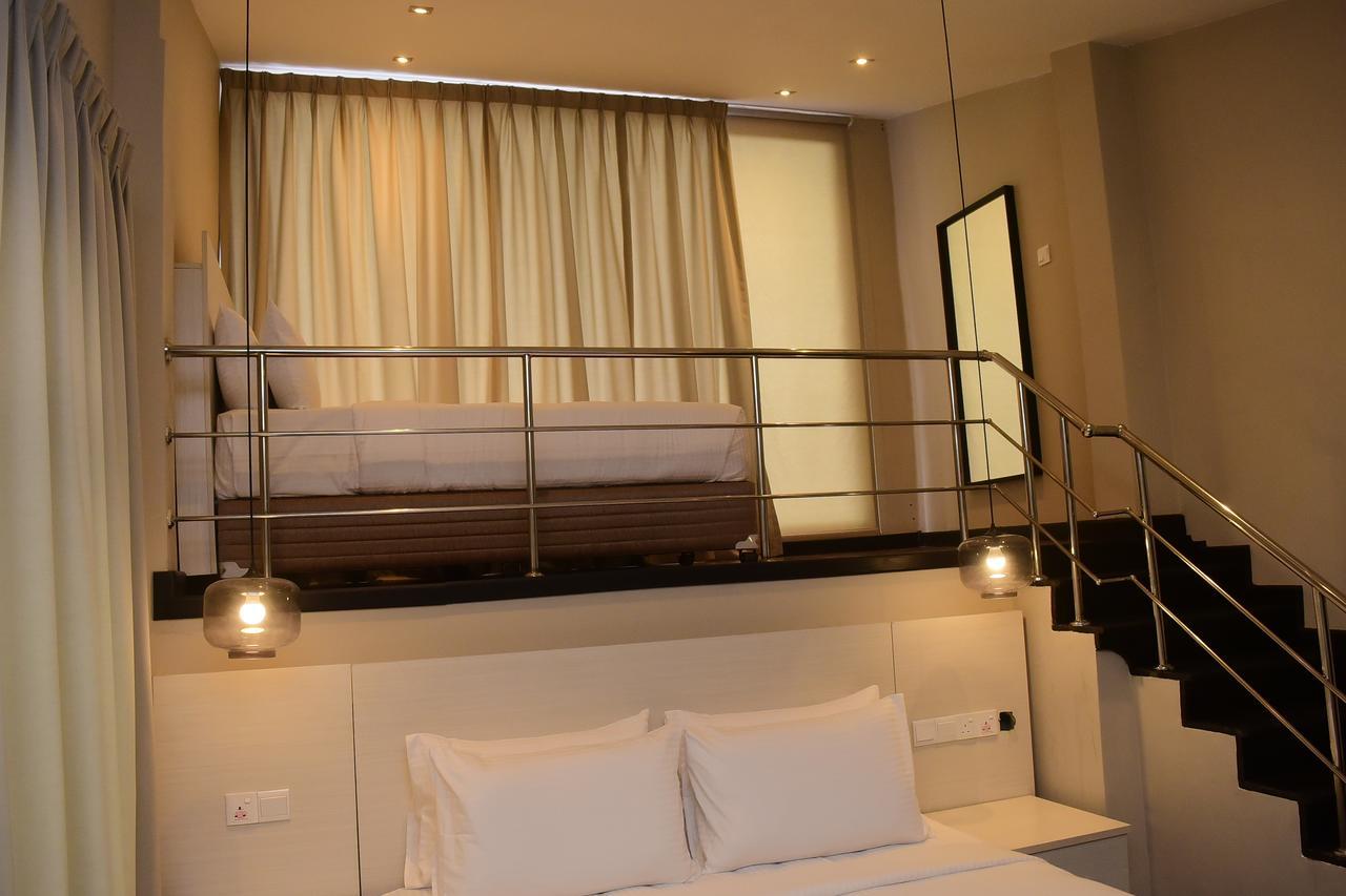 Hotel W 3*