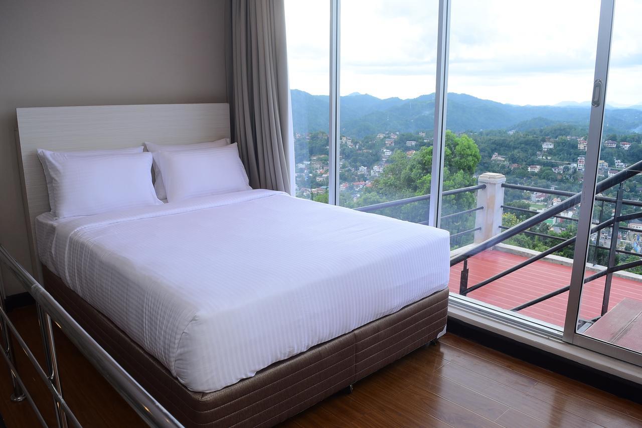 W Hotel Kandy