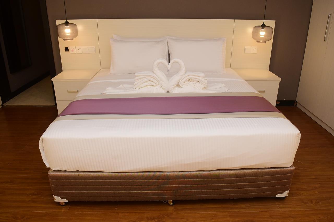 Hotel W Kandy
