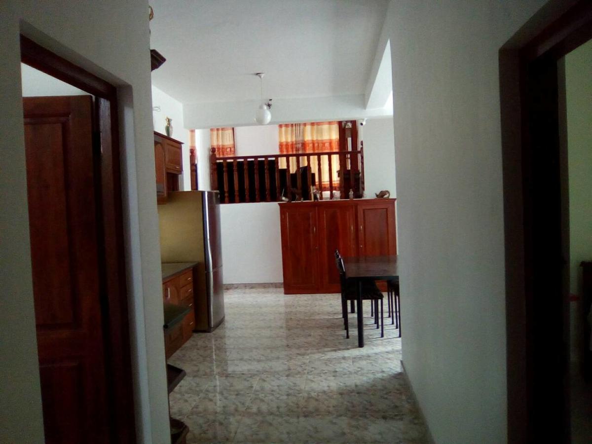 Miracle Homestay *