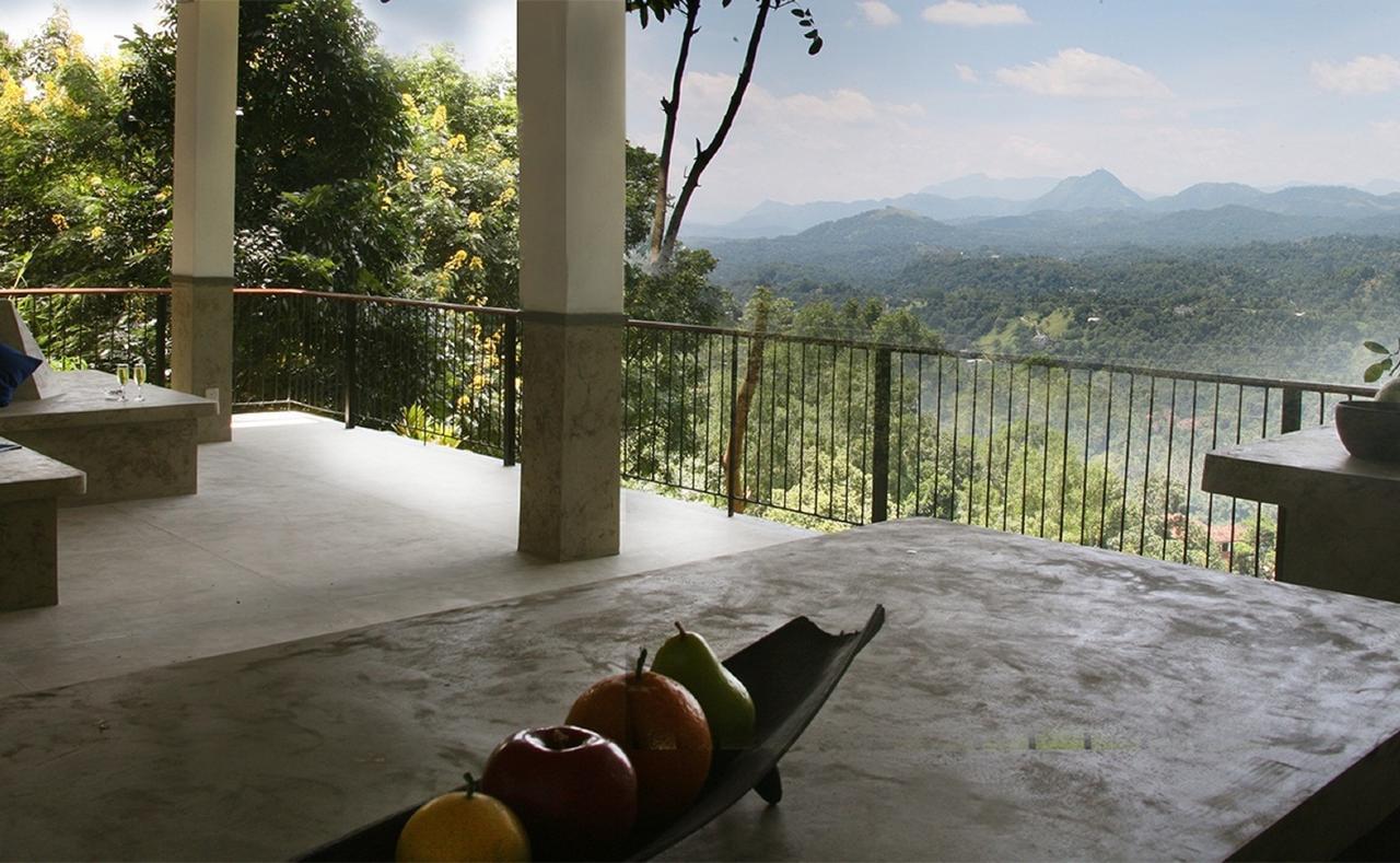 Mowbrey House Resort 3*