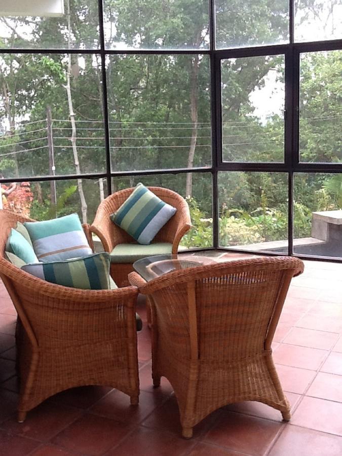 Mowbrey House Kandy