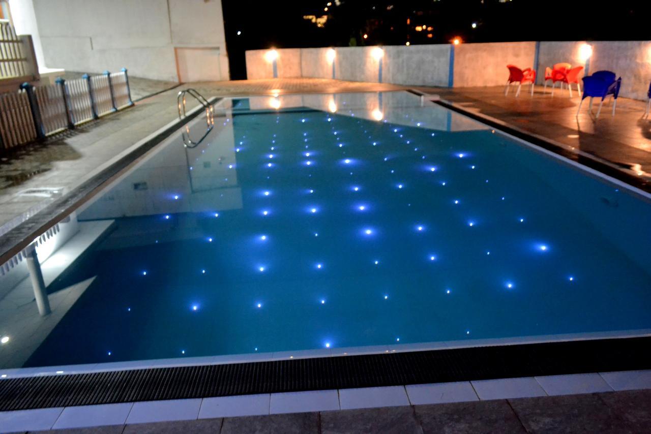 Capital Regency Hotel
