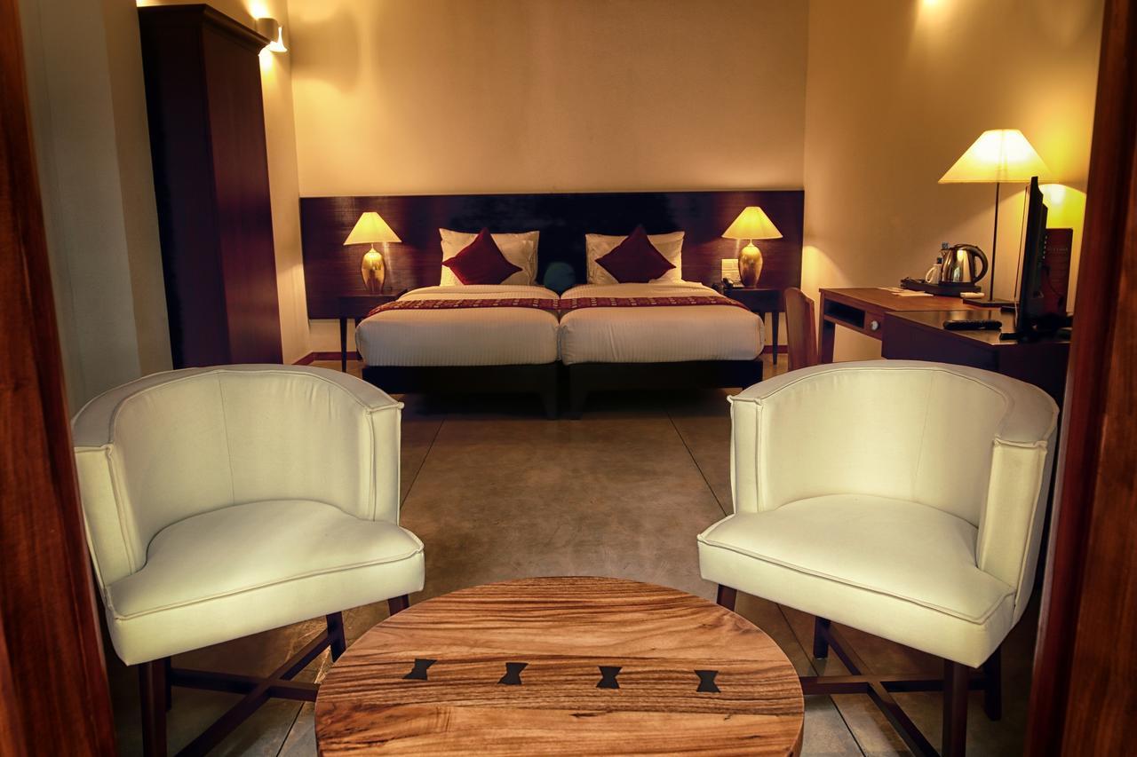 Kings Pavilion Luxury 5*