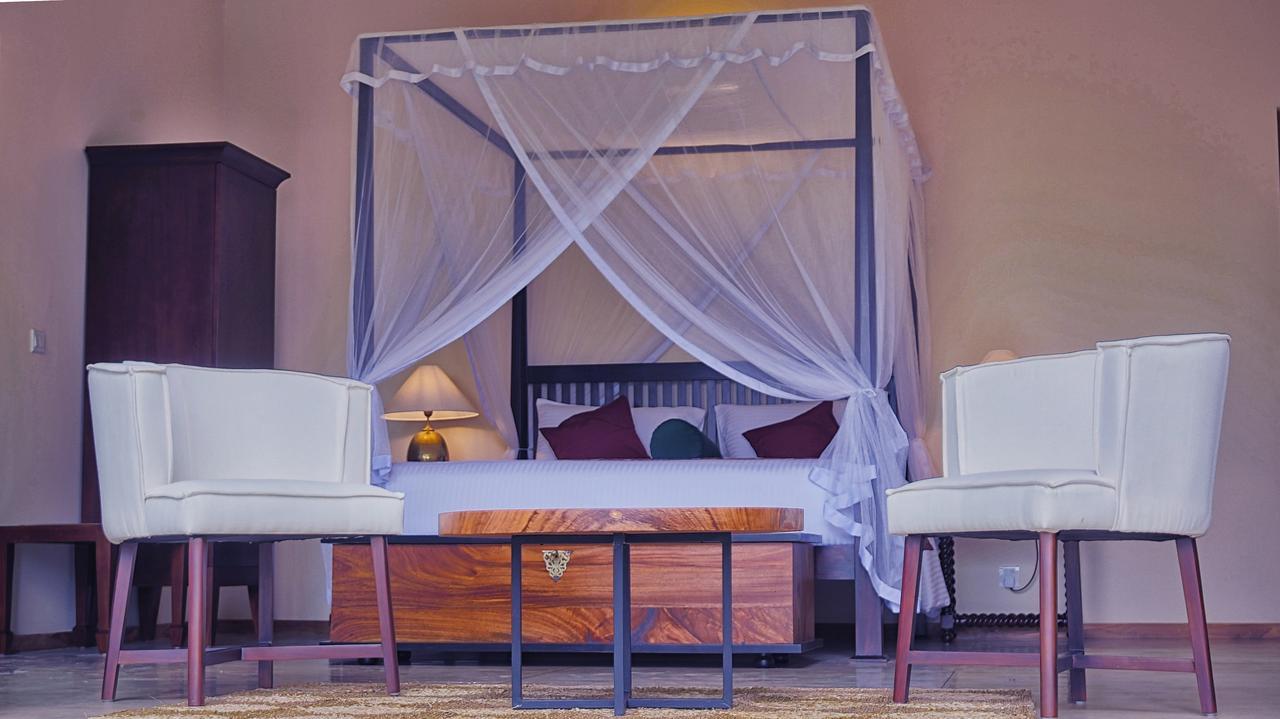 Hotel Kings Pavilion Luxury
