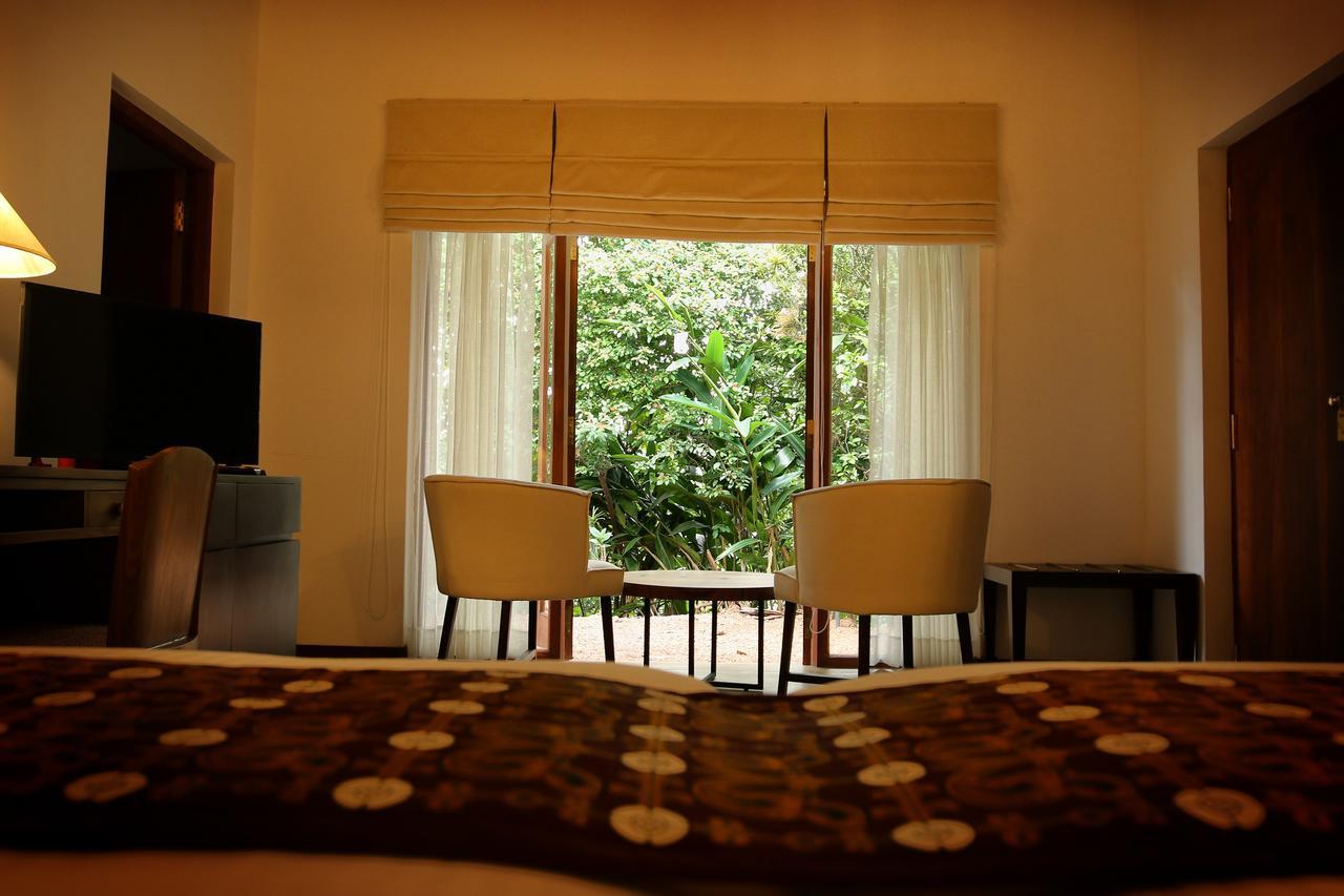 Kings Pavilion Luxury Hotel 5*