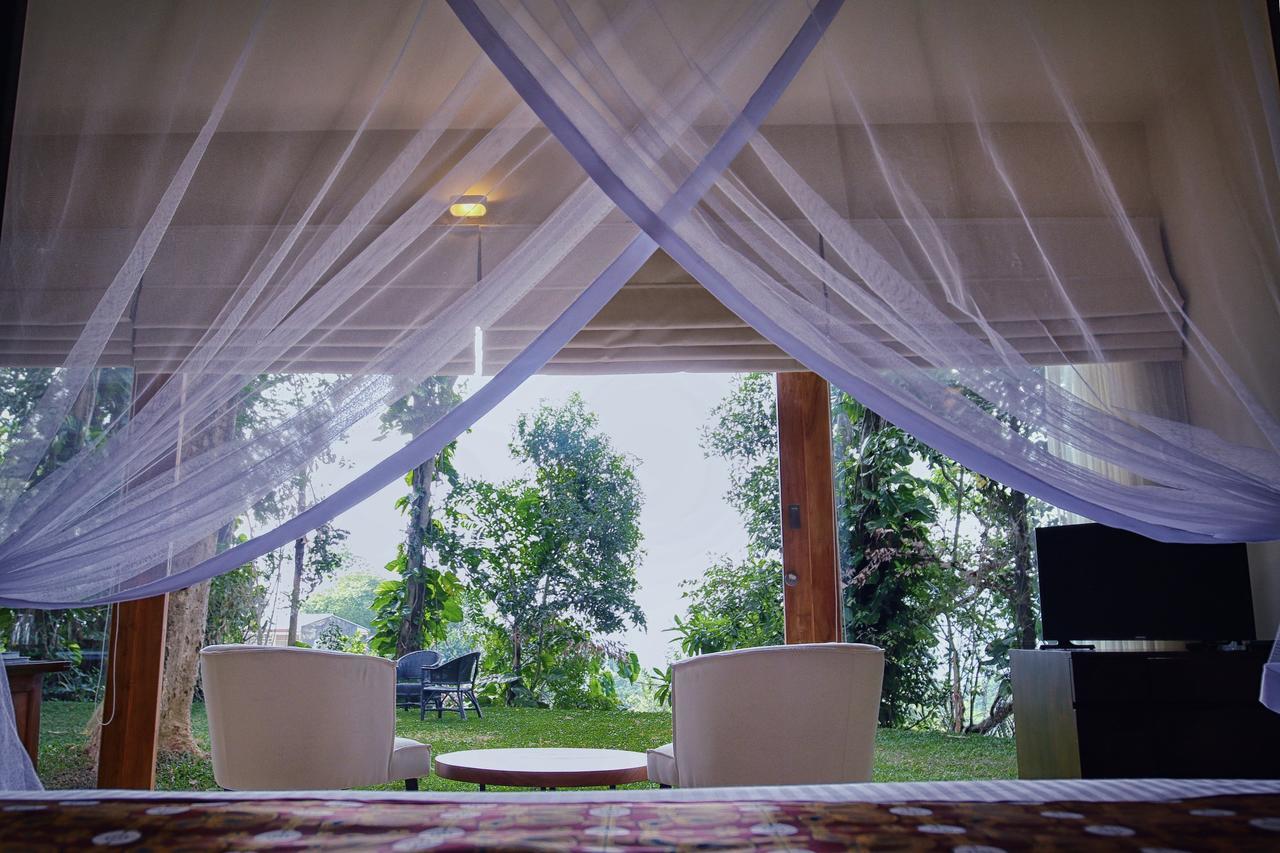 Kings Pavilion Luxury Kandy