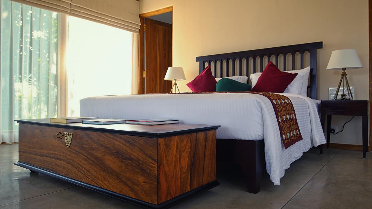 Hotel Kings Pavilion Luxury 5*
