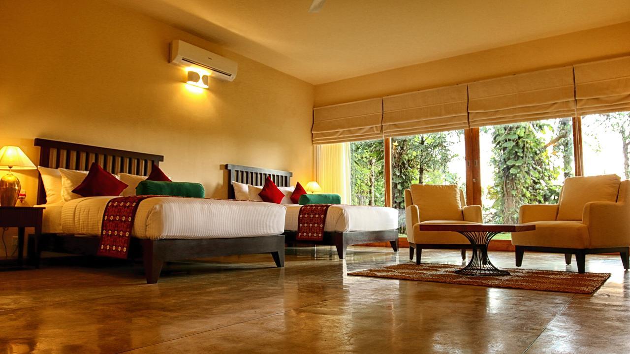 Kings Pavilion Luxury Kandy