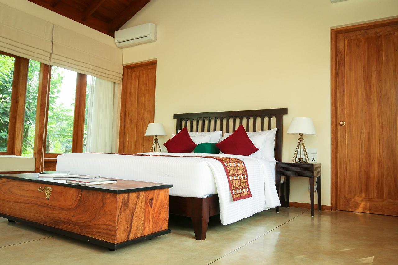 Kings Pavilion Luxury Hotel