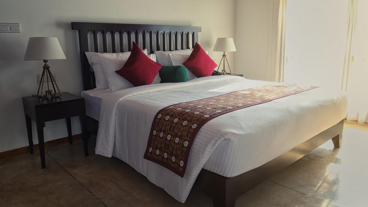 Kings Pavilion Luxury Hotel 5*