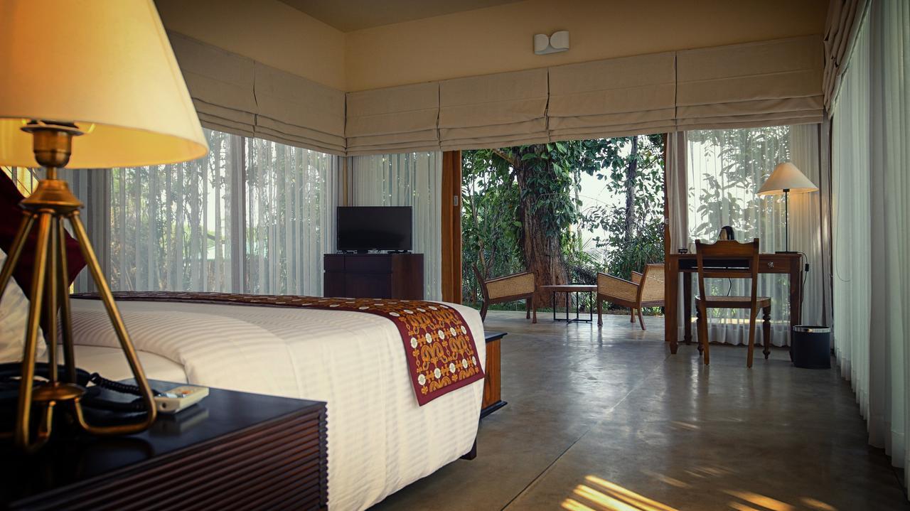 Hotel Kings Pavilion Luxury