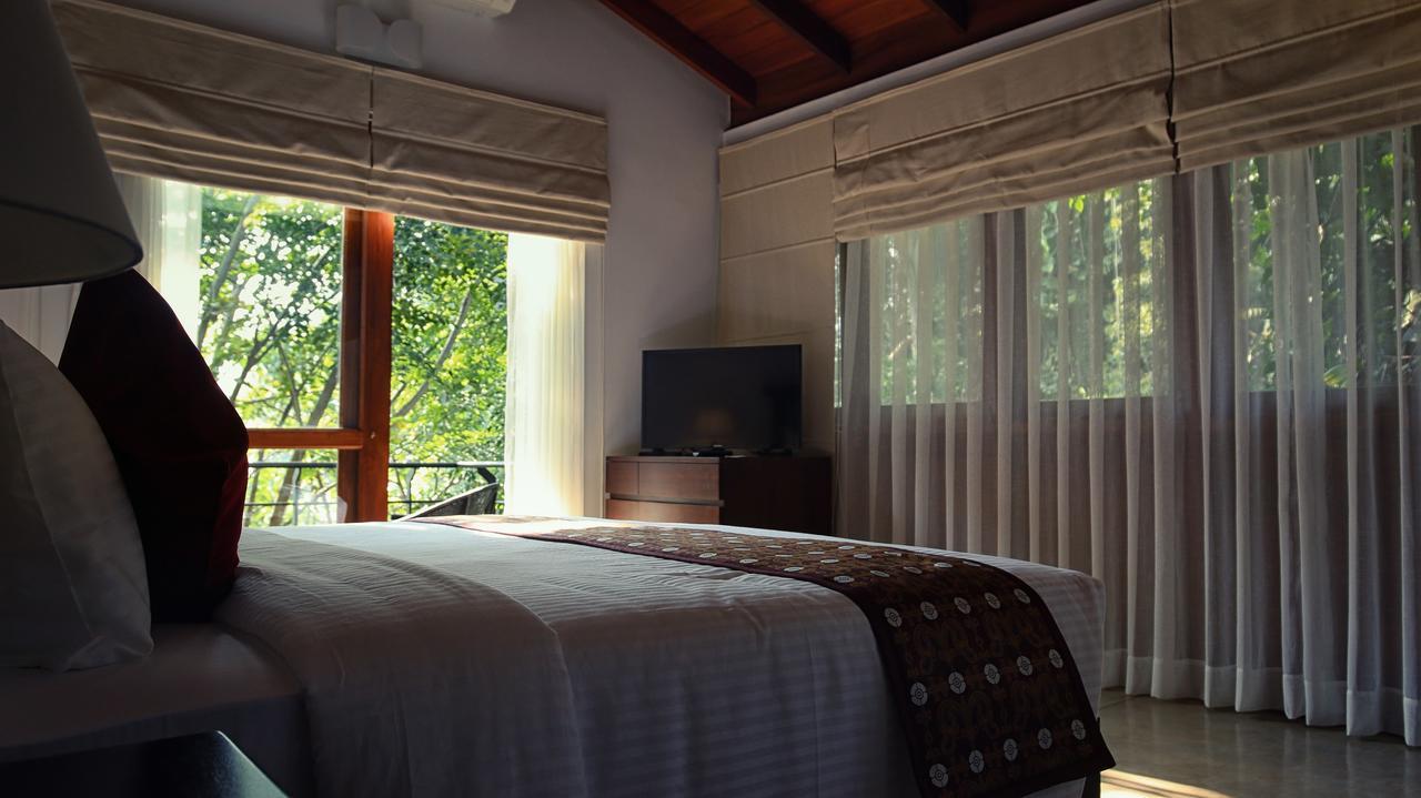 Kings Pavilion Luxury Hotel