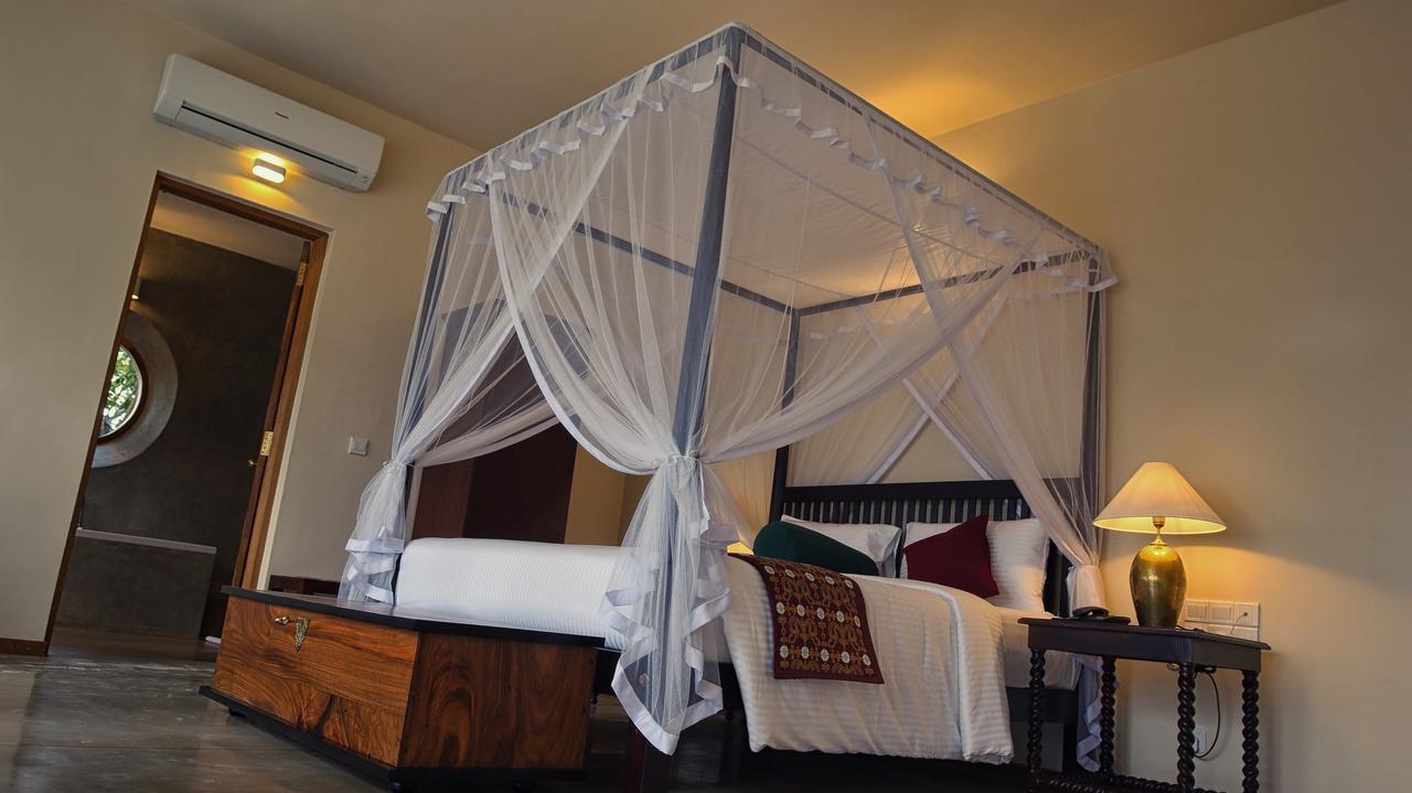 Kings Pavilion Luxury 5*