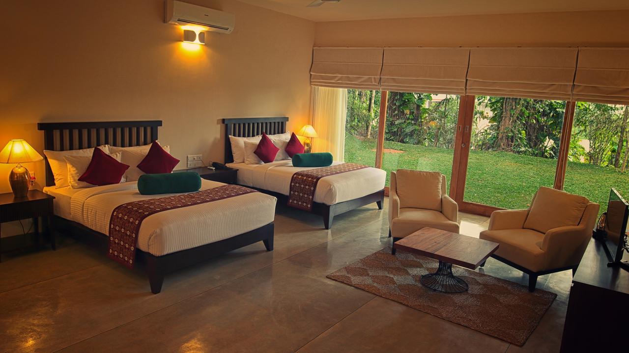 Kings Pavilion Luxury 5* Kandy