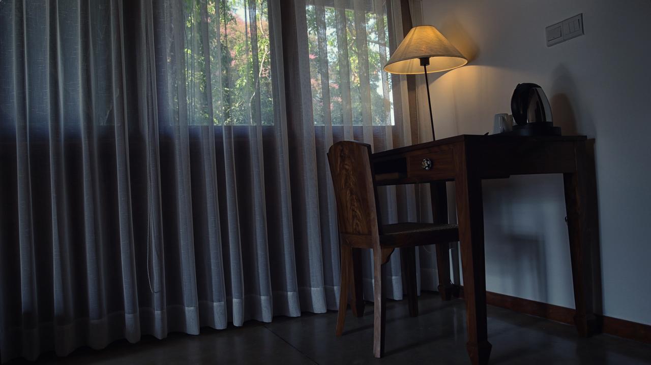 Kings Pavilion Luxury 5* Kandy
