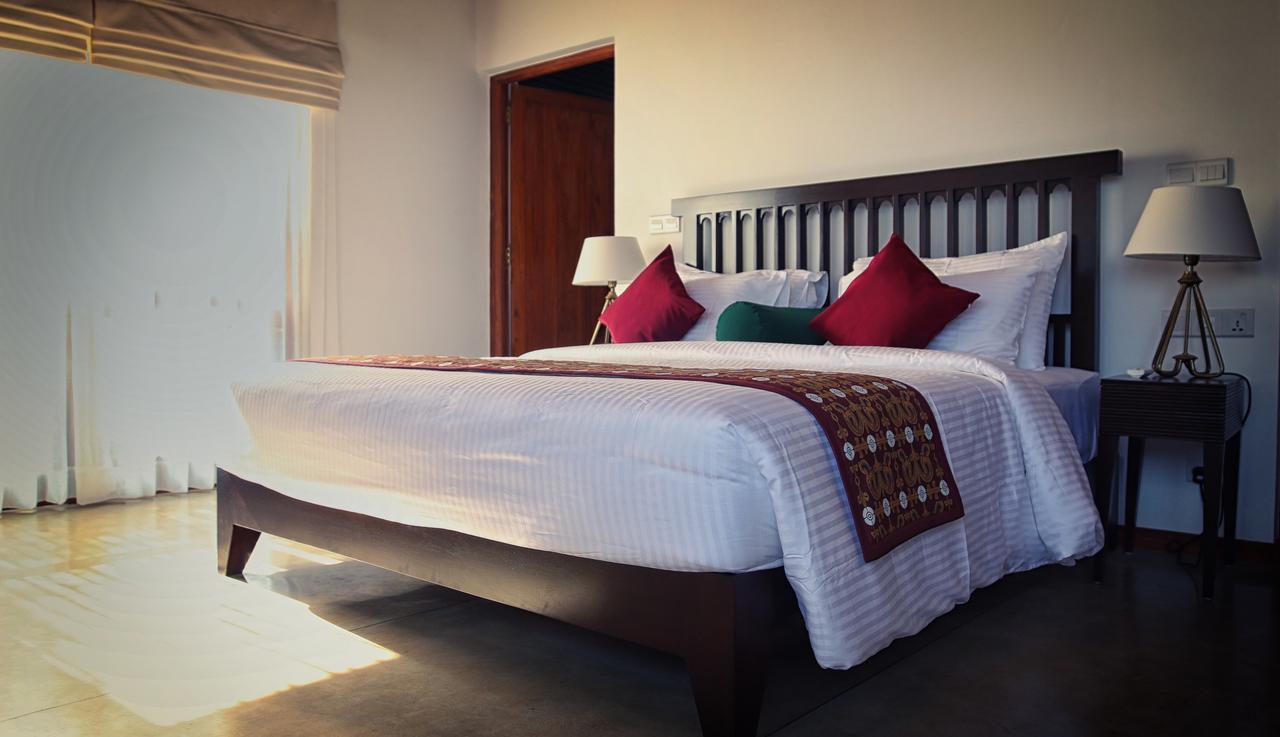 Hotel Kings Pavilion Luxury Kandy