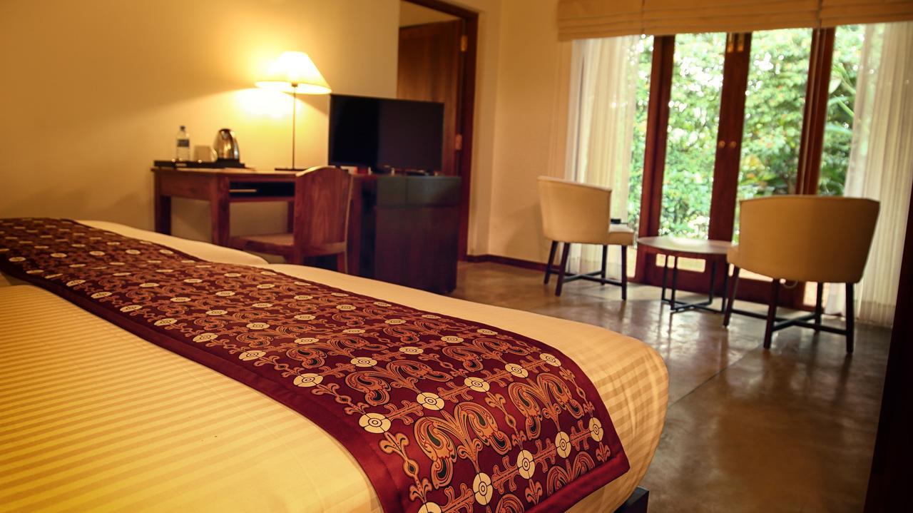 Hotel Kings Pavilion Luxury
