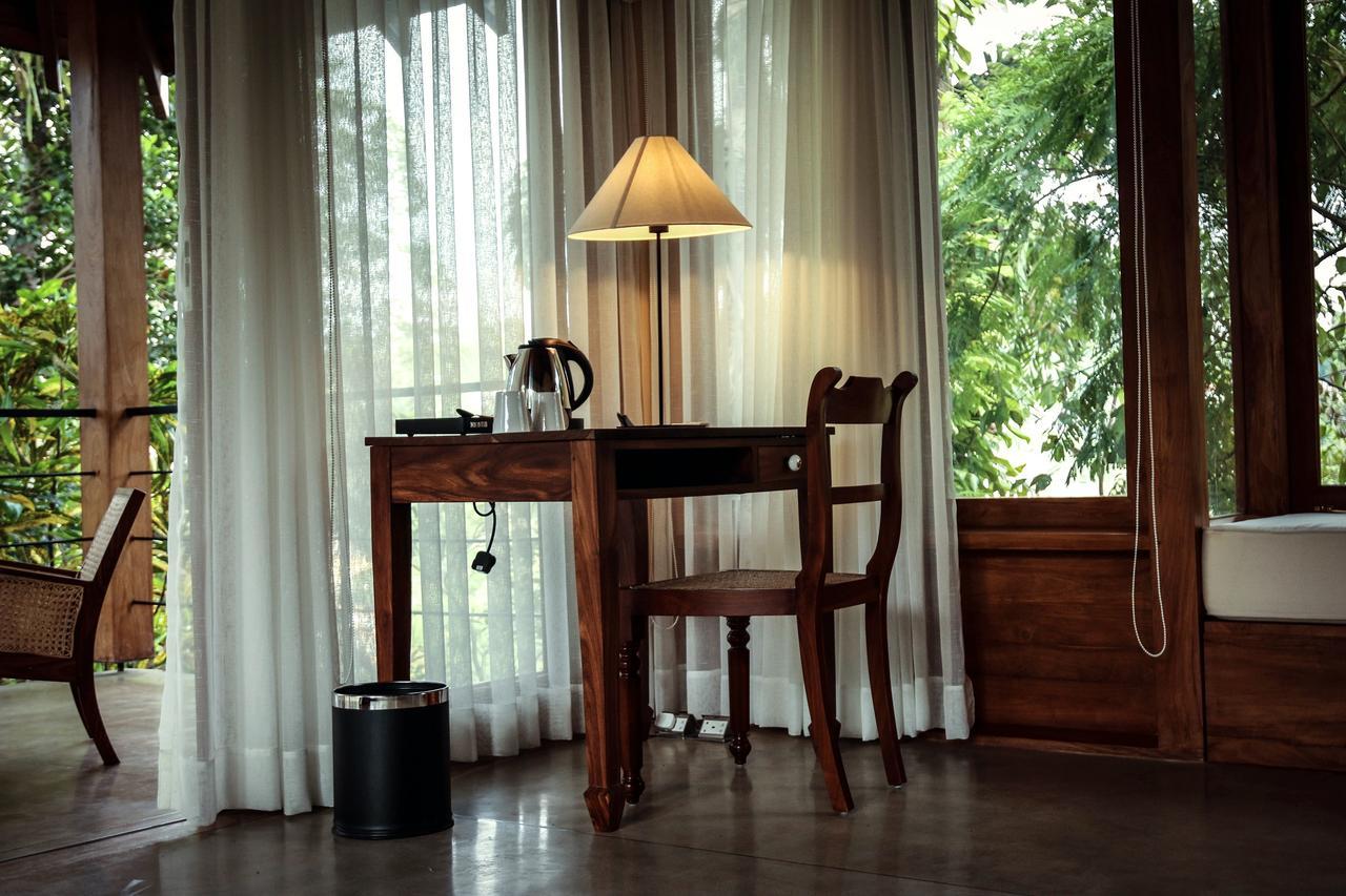 Kings Pavilion Luxury Hotel Kandy