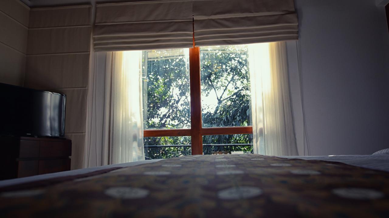 Hotel Kings Pavilion Luxury Kandy