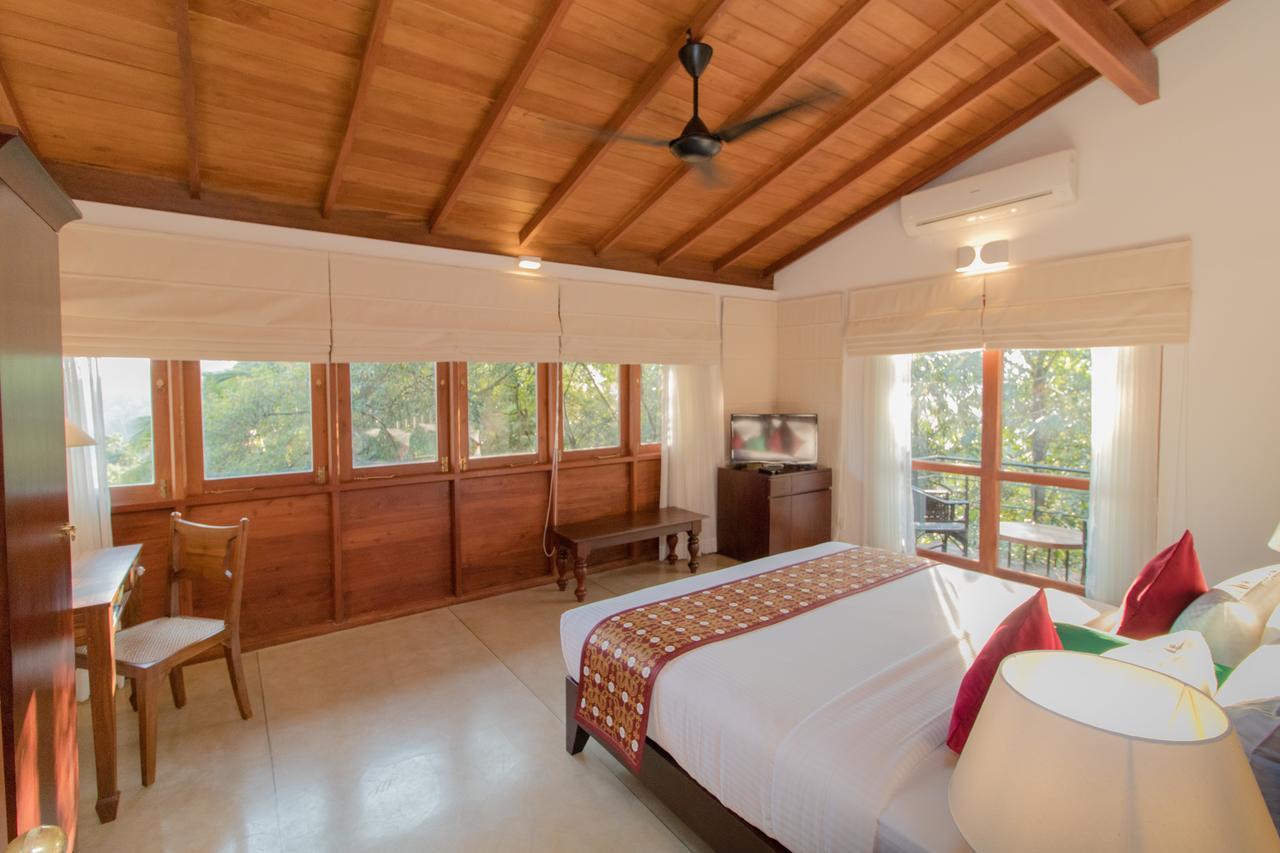 Kings Pavilion Luxury 5*