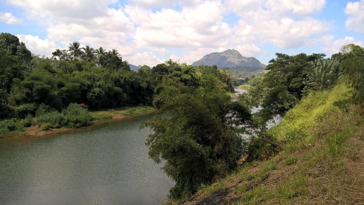 Guest house Okaya Kandy