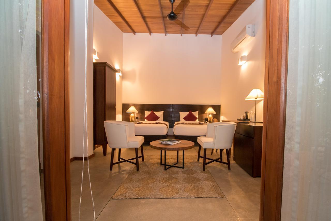 Kings Pavilion Luxury Hotel