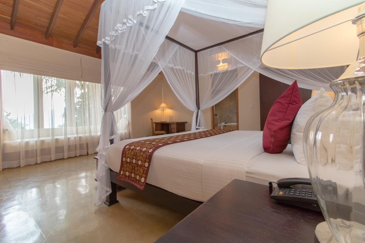 Kings Pavilion Luxury Kandy