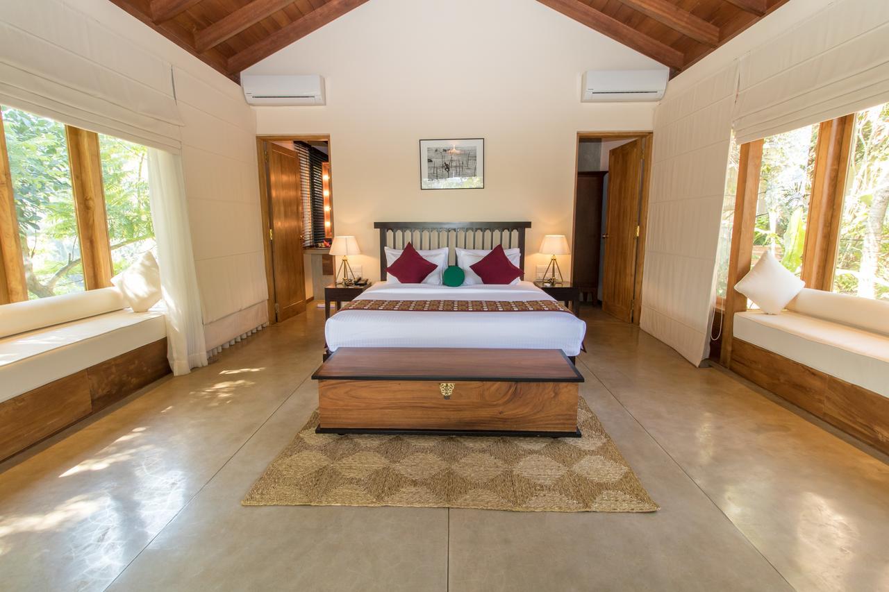 Kings Pavilion Luxury 5*