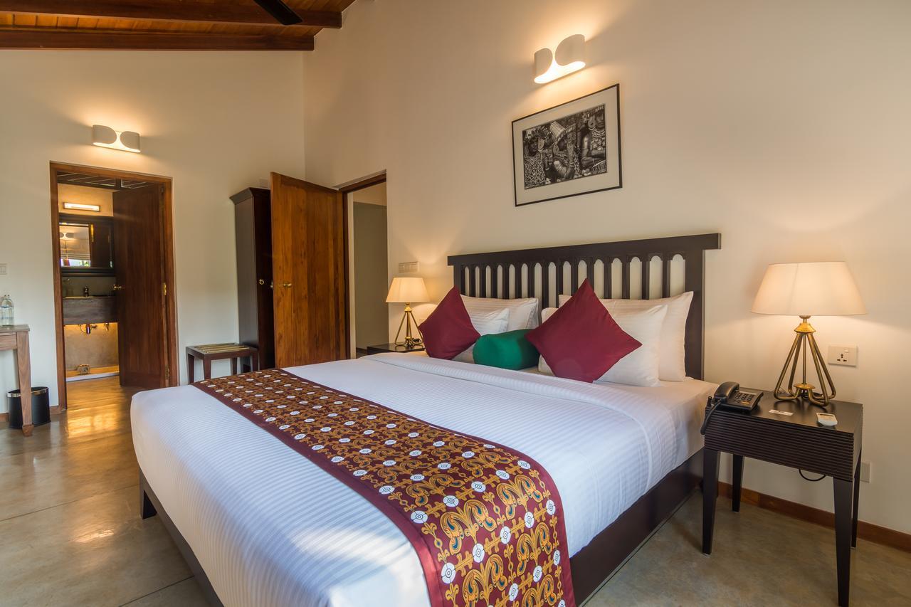 Kings Pavilion Luxury Hotel