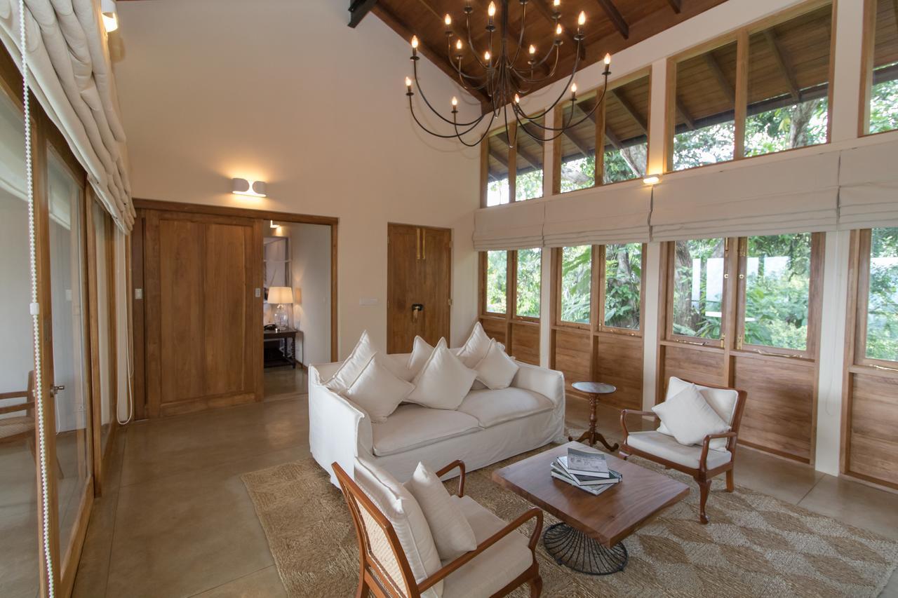 Hotel Kings Pavilion Luxury Kandy
