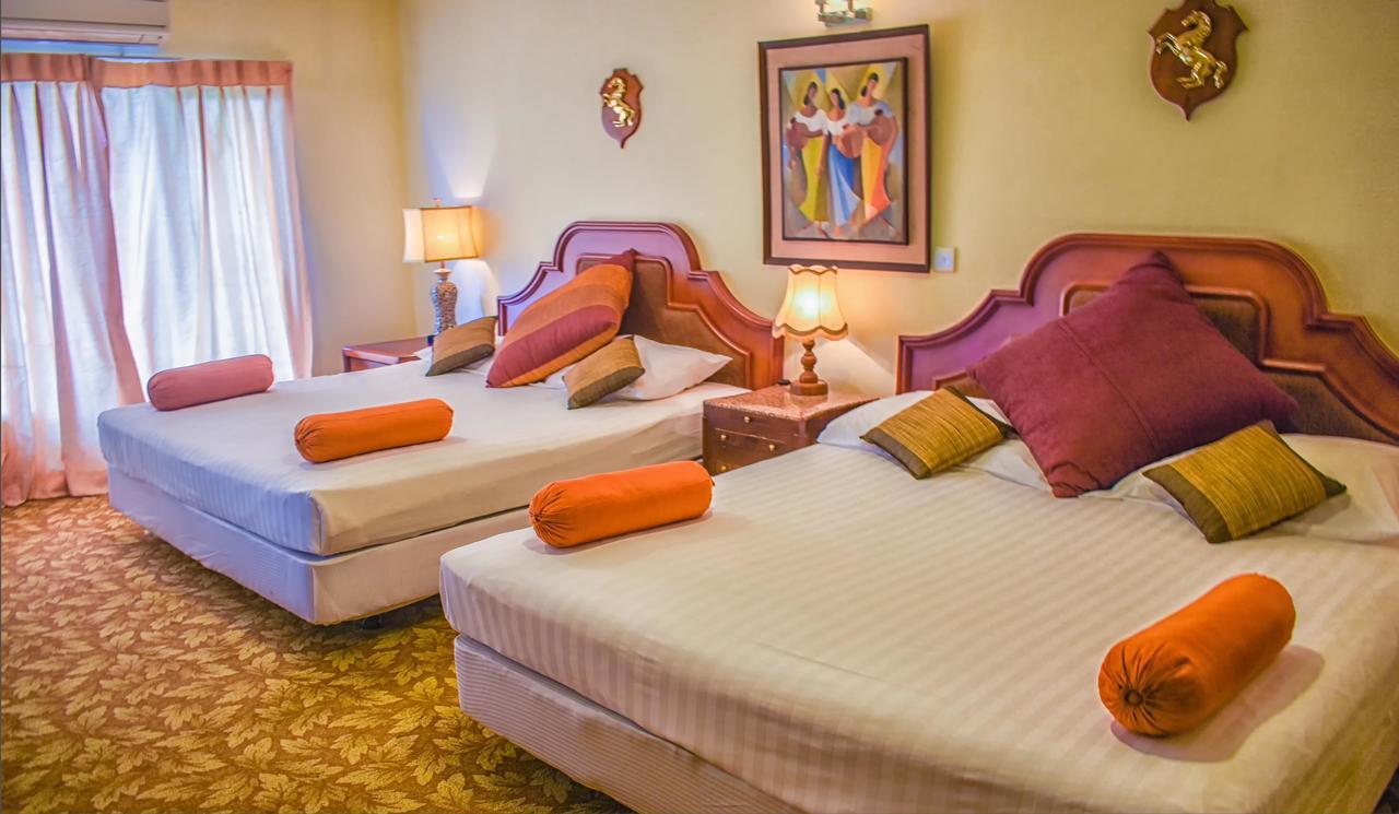 Resort Brookside By Earl's
