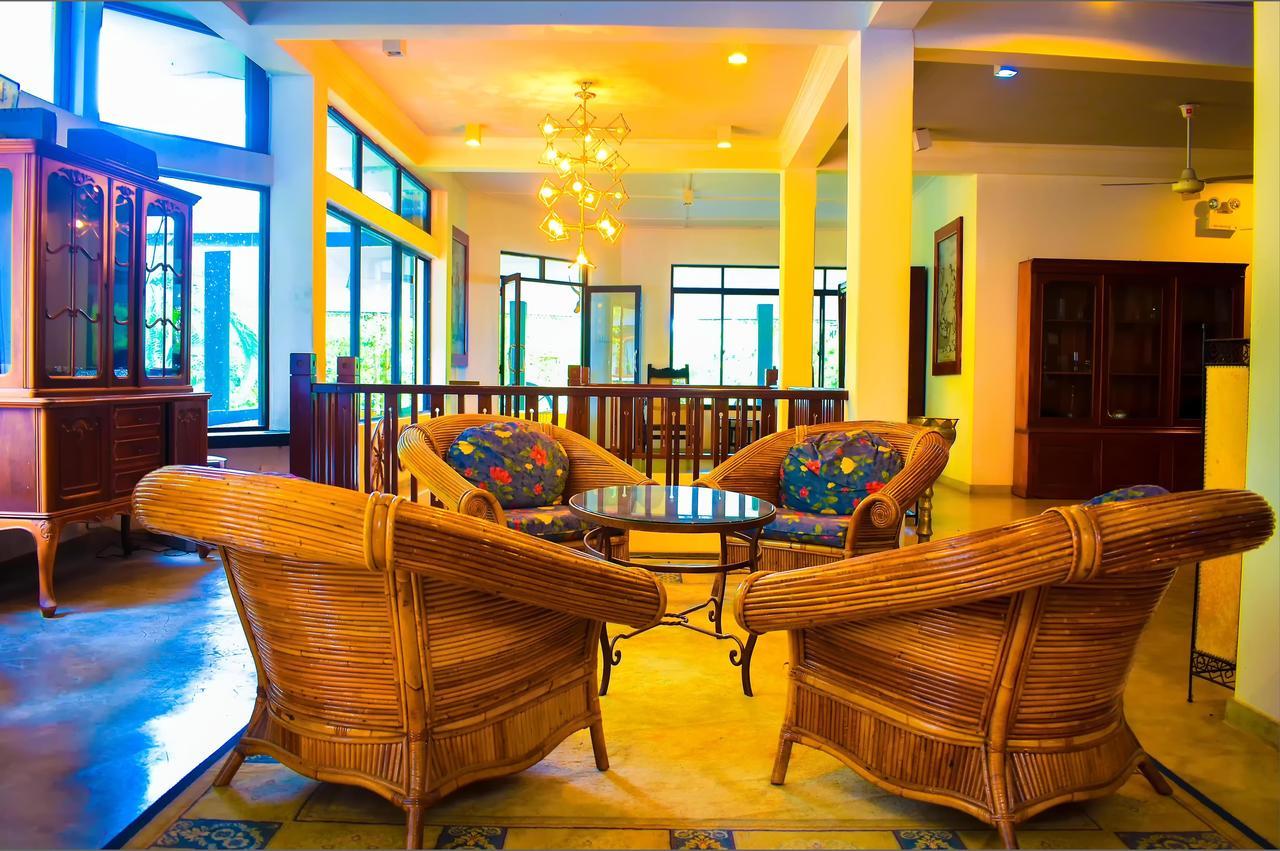 Resort Brookside By Earl's 3*