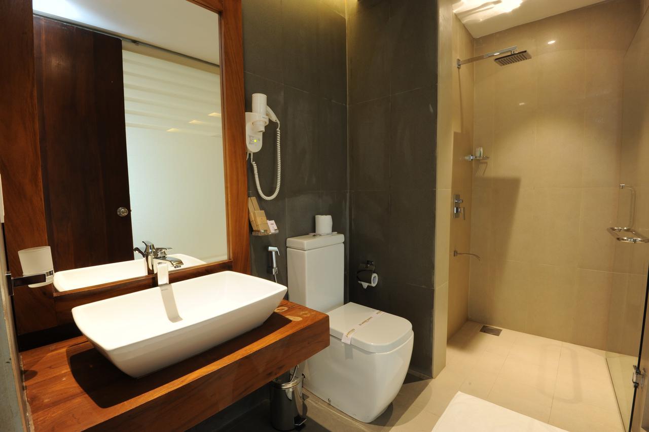 Hotel Oak Ray Heritage 4*