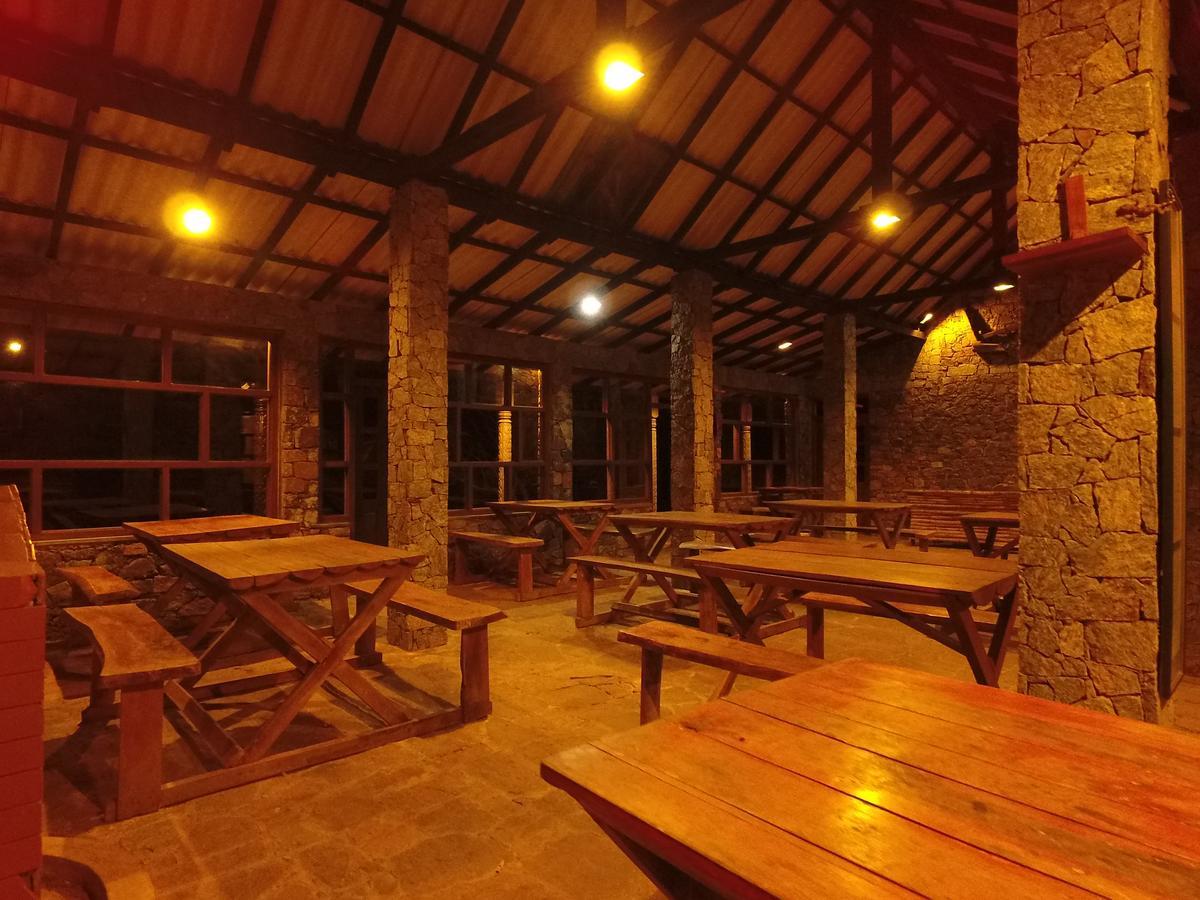 Hotel Corberts Rest *