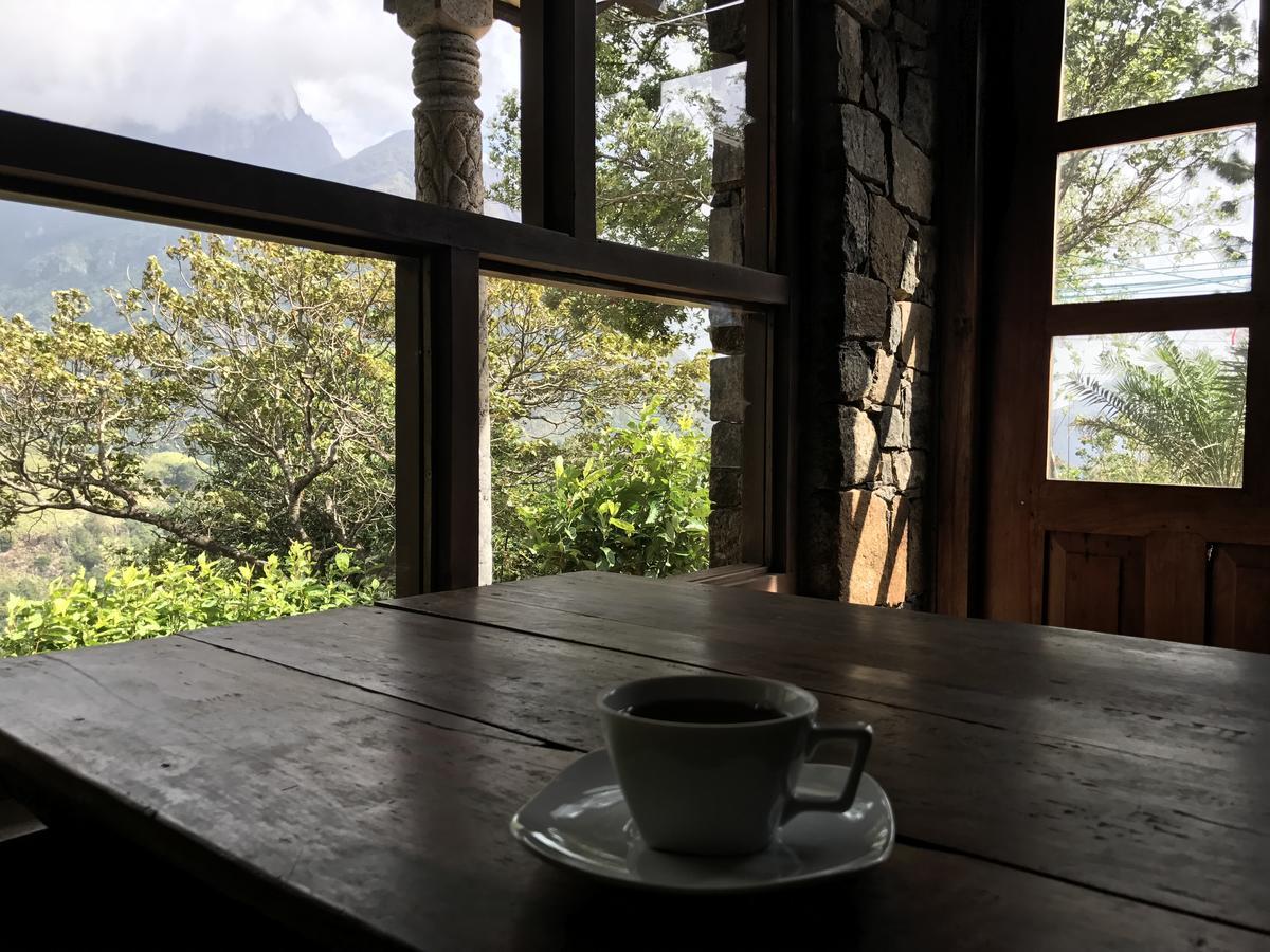 Corberts Rest Hotel