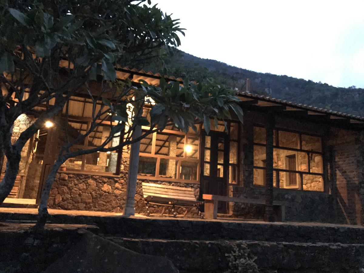 Corberts Rest Kandy