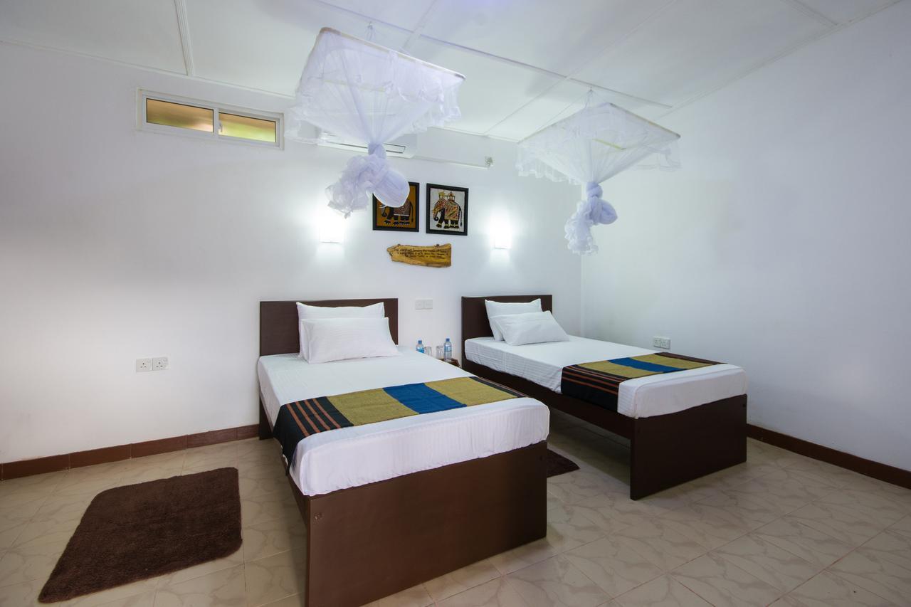 Lodge Udawatta Kele Kandy